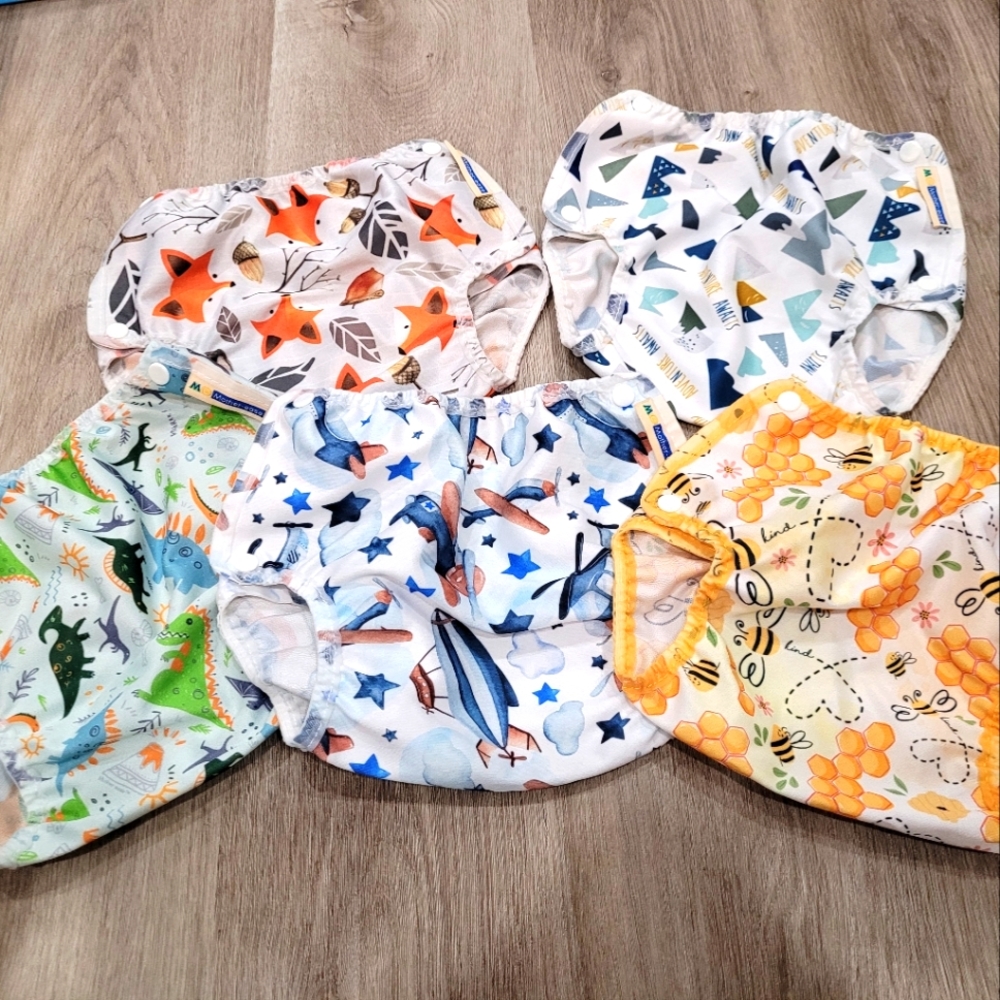 Mother-Ease Air Flow Covers size large